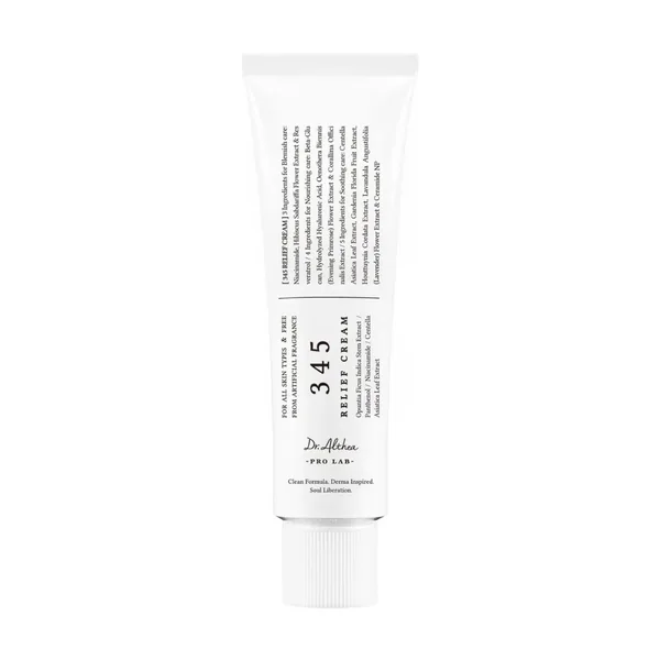 345 Relief Cream 50ml by Dr. Althea — wholesale UAE