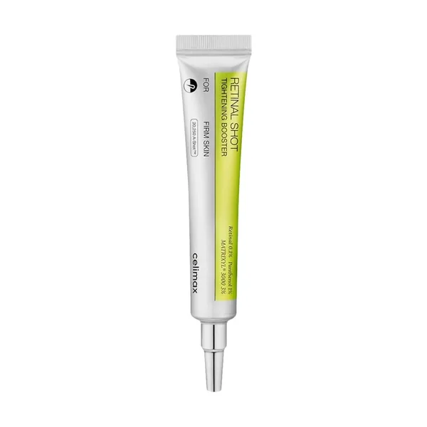 The Vita-A Retinal Shot Tightening Booster 15ml by Celimax — wholesale UAE