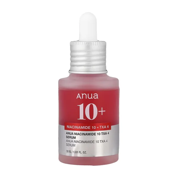 Niacinamide 10% + Txa 4% Serum 30ml by Anua — wholesale UAE