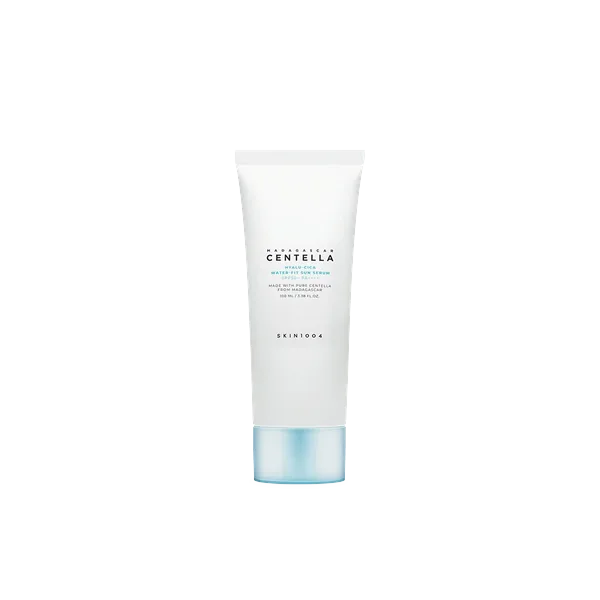 Madagascar Centella Hyalu-Cica Water-Fit Sun 50ml by Skin1004 — wholesale UAE