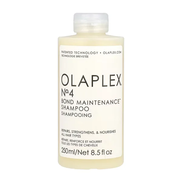 No.4 Bond Maintenance Shampoo 250ml by Olaplex — wholesale Dubai