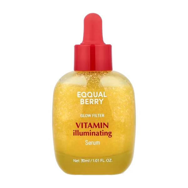 Deep Cera Vitamin Illuminating Serum 30ml by Eqqualberry — wholesale UAE
