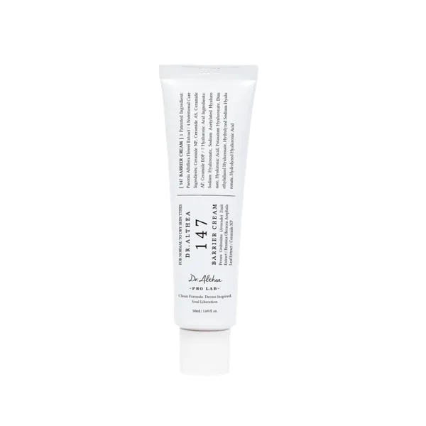 147 Barrier Cream 50ml by Dr. Althea — wholesale Dubai