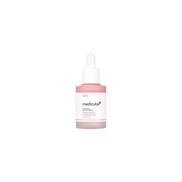 PDRN Pink Pedptide Serum 30ml by Medicube — wholesale UAE