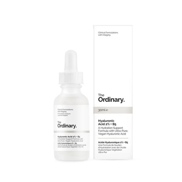 Hyaluronic Acid 2% + B5 Face Serum 30ml by The Ordinary — wholesale Dubai