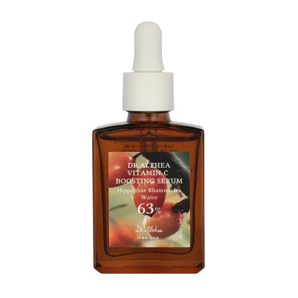 Vitamin C Boosting Serum 30ml by Dr. Althea — wholesale Dubai