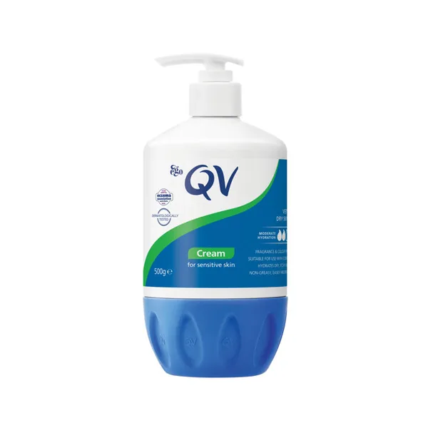 Cream 500g — Ego QV wholesale UAE