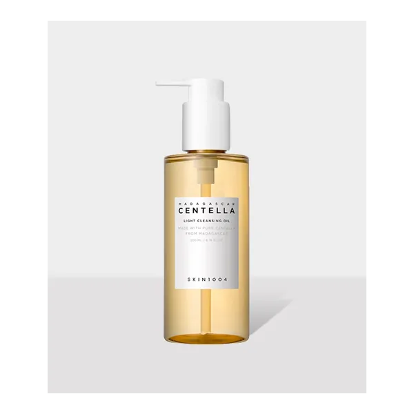 MC Light Cleansing Oil 200ml — Skin1004 wholesale UAE