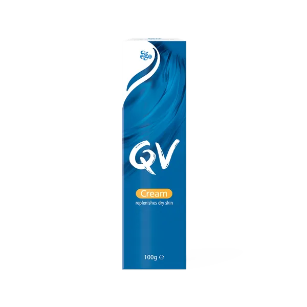 Cream 100g by Ego QV — wholesale UAE