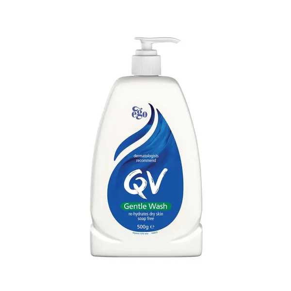 Gentle Wash 500ml by Ego QV — wholesale UAE