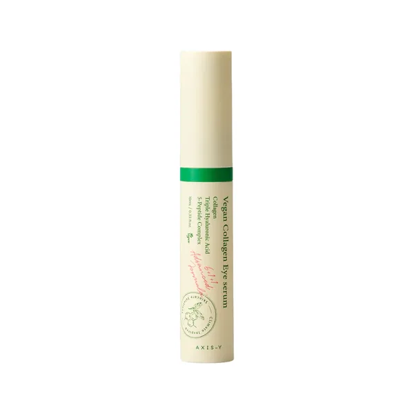 Vegan Collagen Eye Serum 10ml by Axis-Y — wholesale Dubai