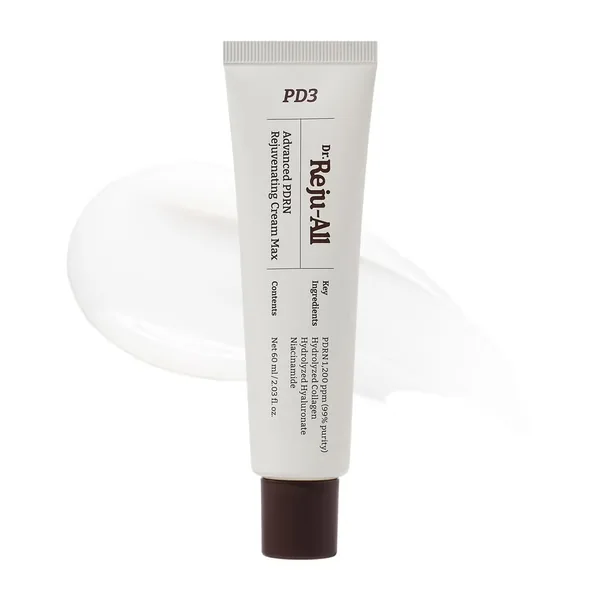 Advanced PDRN Rejuvenating Cream Max PD3 60ml — Dr. Reju-All wholesale UAE