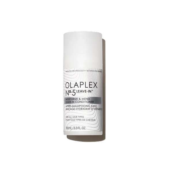 No. 5 Leave-In Conditioner 100ml by Olaplex — wholesale Dubai