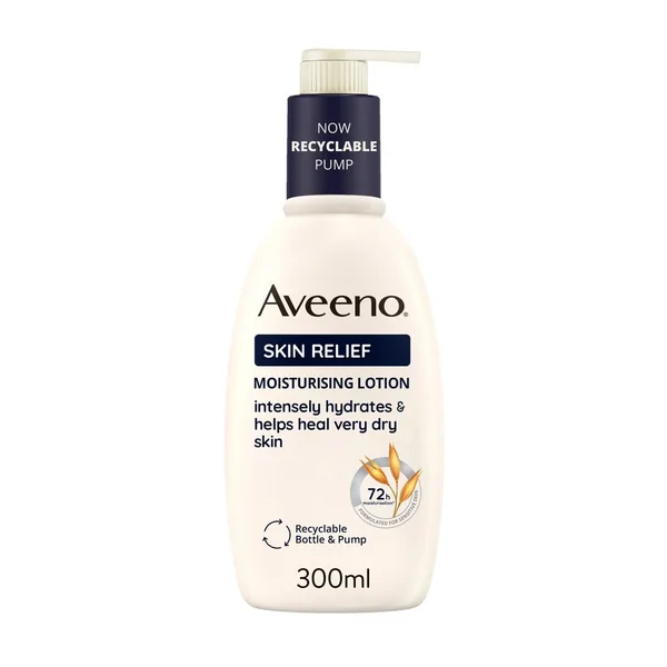 Skin Relief Moisturising Lotion 300ml by Aveeno — wholesale UAE