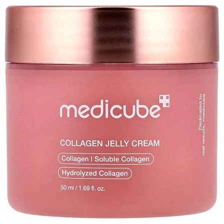 Collagen Jelly Cream 50ml by Medicube — wholesale UAE