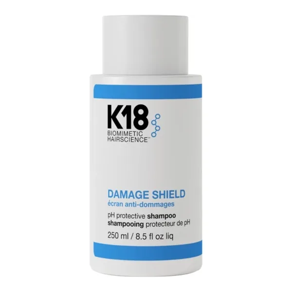 Damage Shield pH Protective Shampoo 250ml by K18 — wholesale Dubai