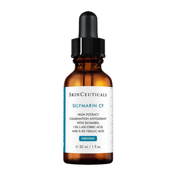 Silymarin CF Serum 30ml — SkinCeuticals wholesale UAE