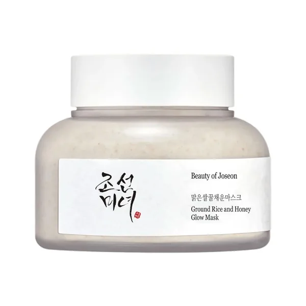 Ground Rice and Honey Glow Mask 150ml by Beauty of Joseon — wholesale UAE