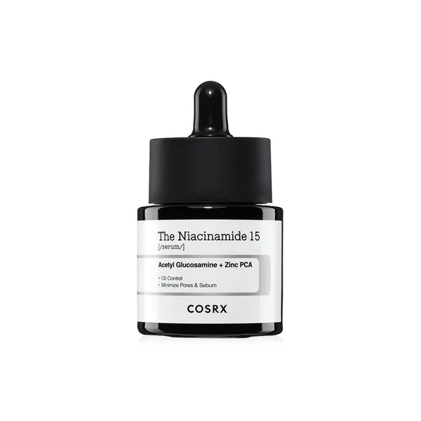 The Niacinamide 15 Serum 20ml by Cosrx — wholesale Dubai