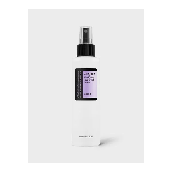 AHA-BHA Clarifying Treatment Toner 150ml by Cosrx — wholesale Dubai