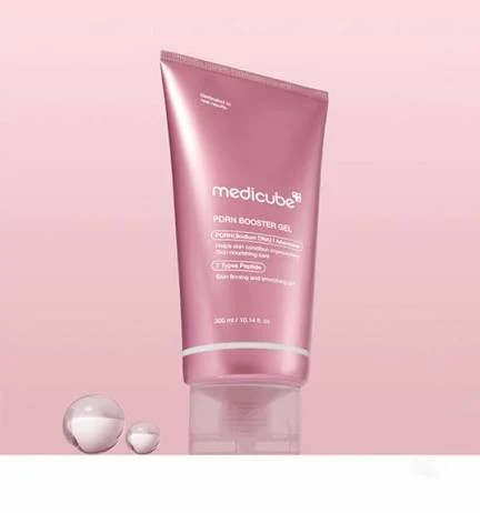 PDRN Booster Gel 300ml by Medicube — wholesale UAE