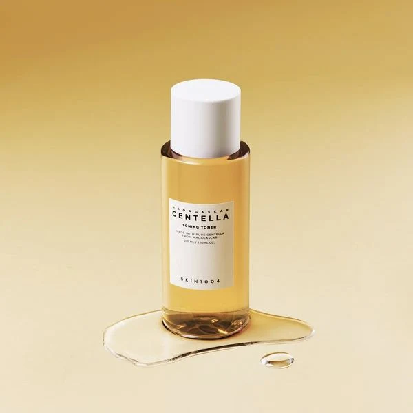 Madagascar Centella Toning Toner 210ml by Skin1004 — wholesale UAE