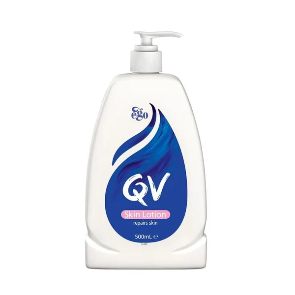 Skin Lotion 500ml — Ego QV wholesale UAE