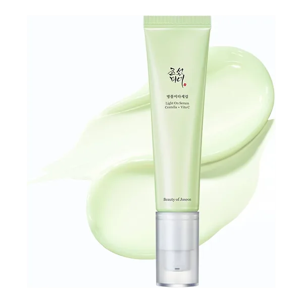 Light On Serum Centella + Vita C 30ml by Beauty of Joseon — wholesale UAE
