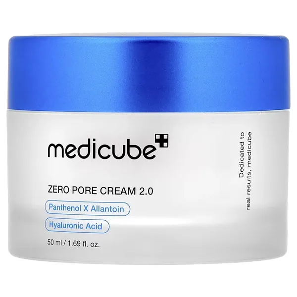 Zero Pore Cream 2.0 50ml by Medicube — wholesale Dubai