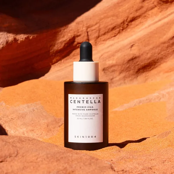Madagascar Centella Probio-Cica Intensve Ample 50ml by Skin1004 — wholesale Dubai