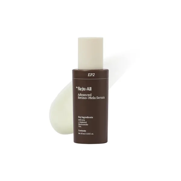 Advanced Retino-Mela Serum EP2 30ml by Dr. Reju-All — wholesale UAE