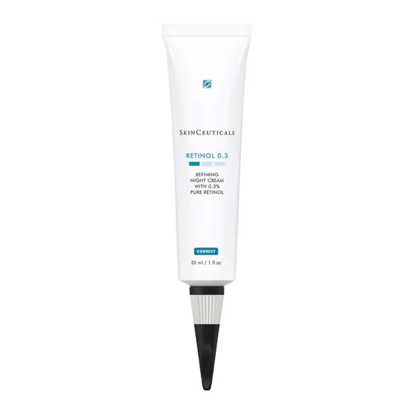 Retinol 0.3% Refining Night Treatment 30ml by SkinCeuticals — wholesale UAE