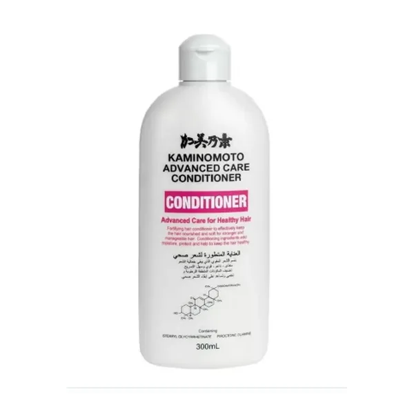 Advanced Care Conditioner 300ml by Kaminomoto — wholesale UAE