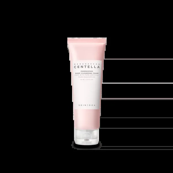 Madagascar Centella Poremzng Deep Clnsng Foam 125ml by Skin1004 — wholesale Dubai