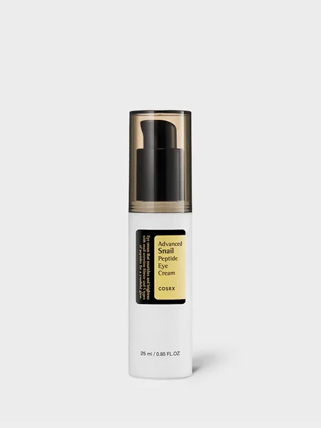 Advanced Snail Peptide Eye Cream 25ml by Cosrx — wholesale Dubai