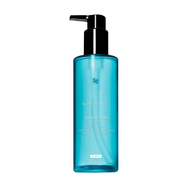 Simply Clean Gel 195ml — SkinCeuticals wholesale UAE