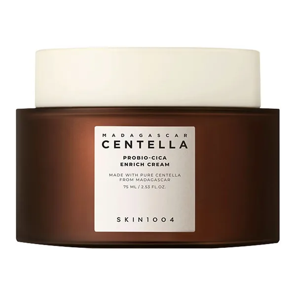 Madagascar Centella Probio-Cica Enrich Cream 50ml by Skin1004 — wholesale UAE