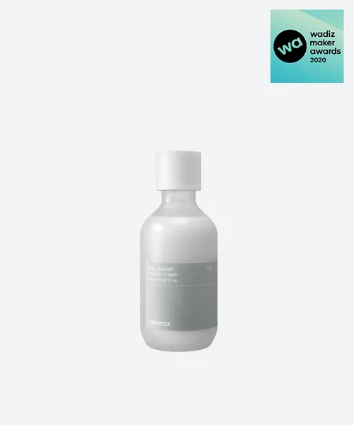 Dual Barrier Creamy Toner 150ml by Celimax — wholesale UAE