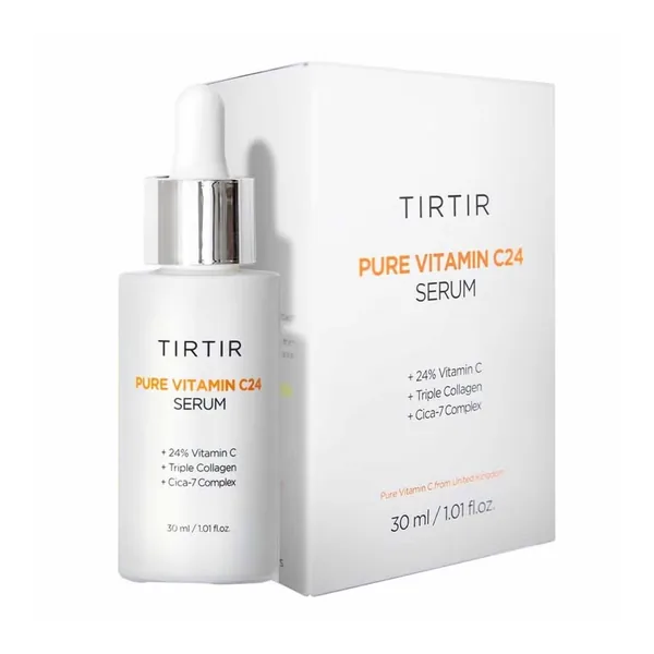 Pure Vitamin C 24% Serum 30ml by Tirtir — wholesale UAE