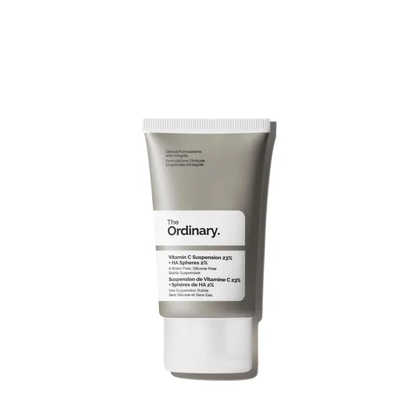 Vitamn C Suspnsion 23% + HA Spheres 2% Crm 30ml — The Ordinary wholesale UAE