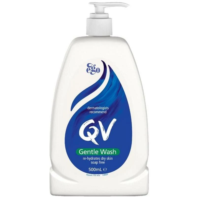 Wash 500ml by Ego QV — wholesale UAE