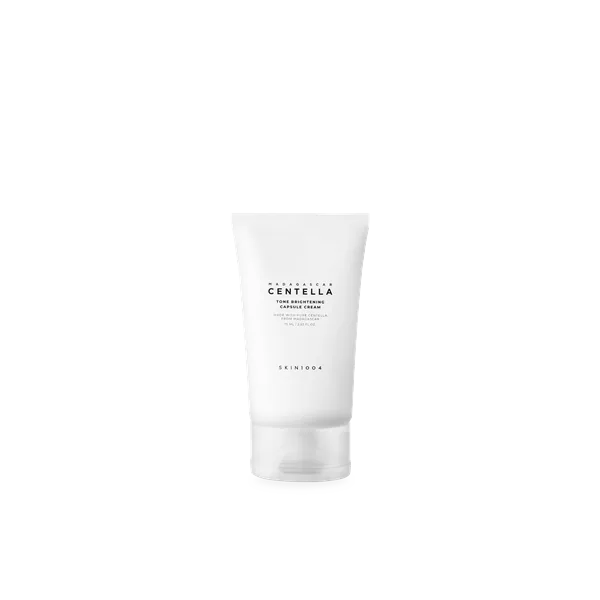 Madagascar Centella Tone Bright. Capsule Cream 75ml — Skin1004 wholesale UAE