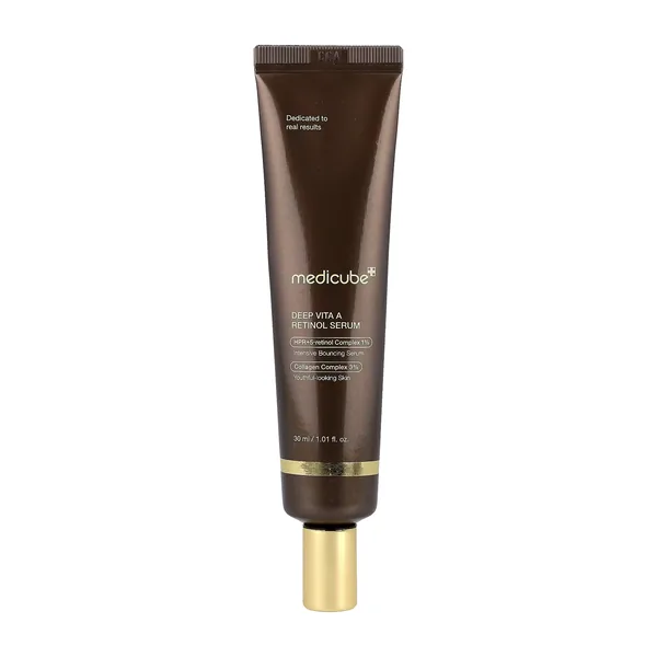 Deep Vita A Retinol Serum 30ml by Medicube — wholesale UAE