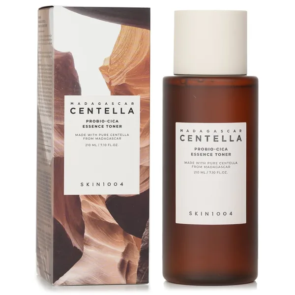 Madagascar Centella Probio-Cica Essense Toner 210ml by Skin1004 — wholesale Dubai
