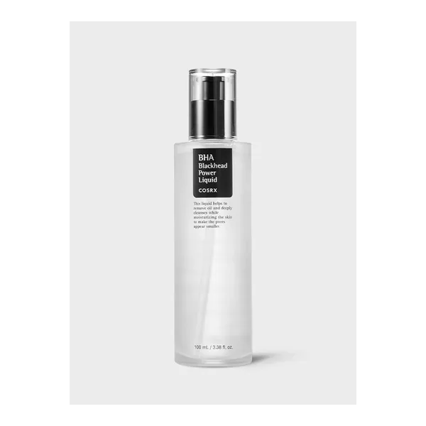 BHA Blackhead Power Liquid 100ml by Cosrx — wholesale Dubai
