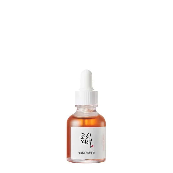 Revive Serum: Ginseng + Snail Mucin 30ml by Beauty of Joseon — wholesale UAE