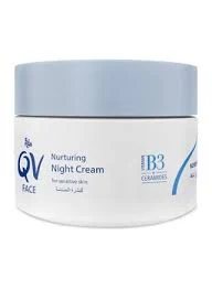 Face Night Cream 50g by Ego QV — wholesale Dubai